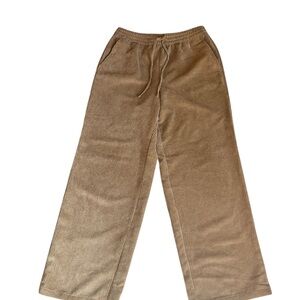 GAP Brown Corduroy Pants